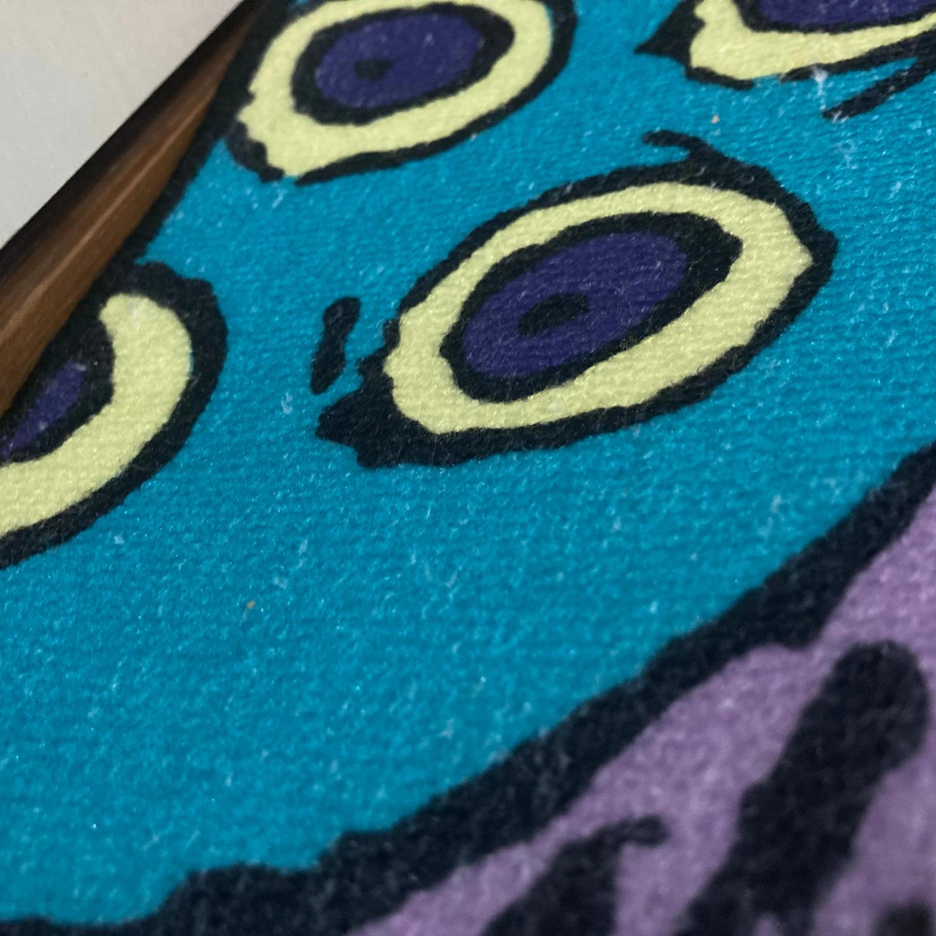 たこタコマット – Maison au bon coin