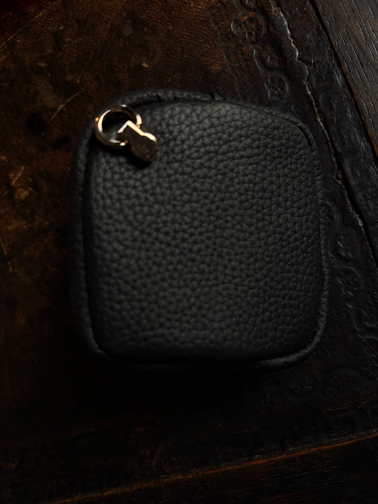 大人可愛いハートコインケース