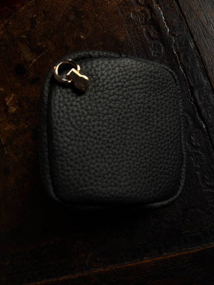 大人可愛いハートコインケース