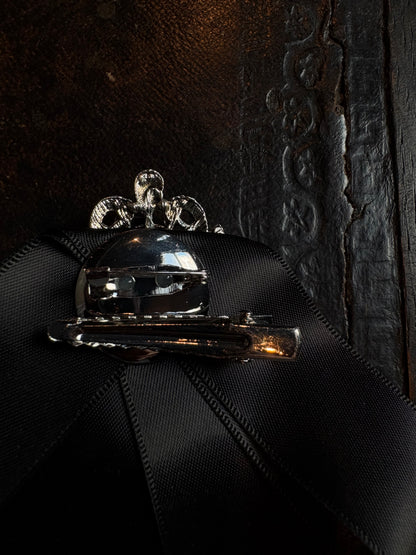 クラシカルリボンタイ